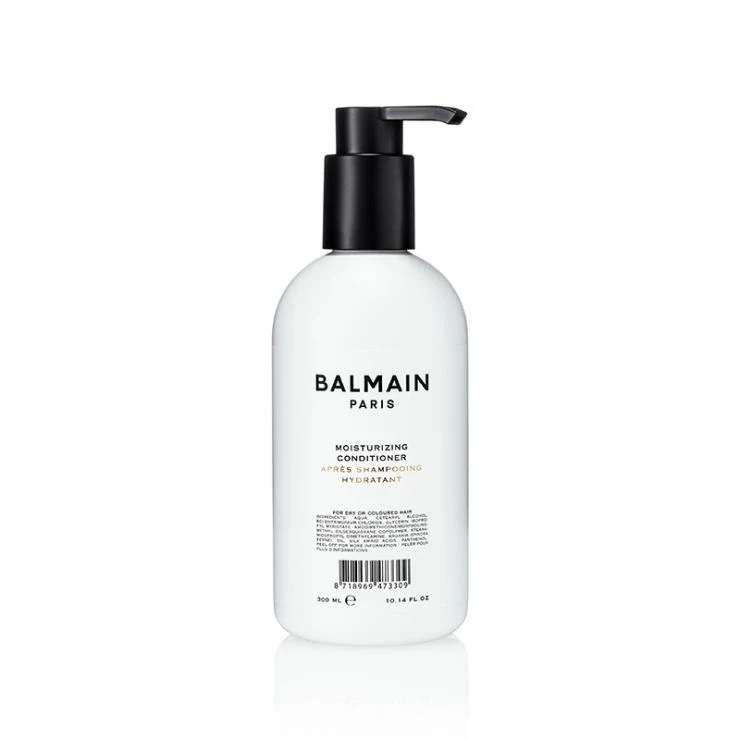 Balmain Hair Moisturizing Conditioner