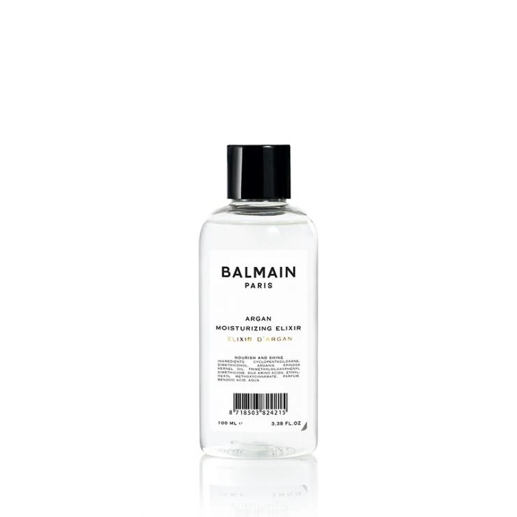 Аргановый эликсир Balmain Hair